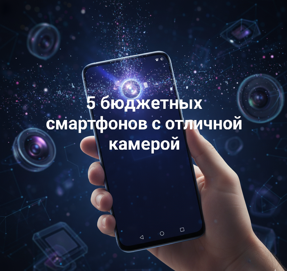 Бюджетные, но с фото, за которые не стыдно в Instagram