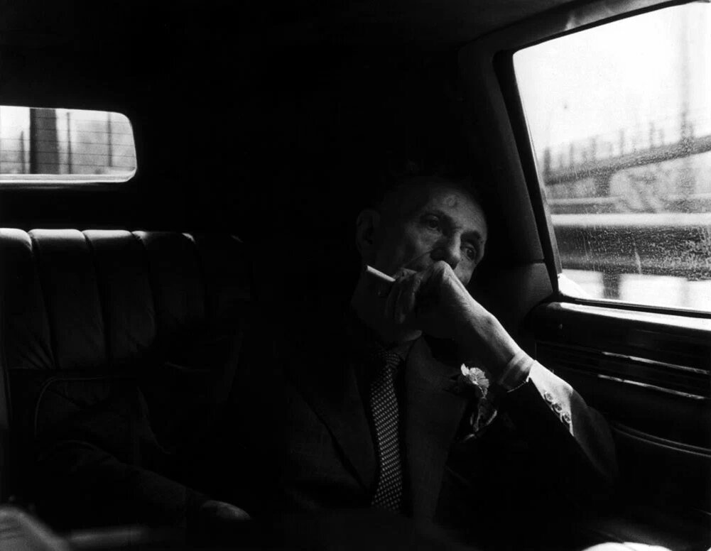 «Молния над водой» (1980)