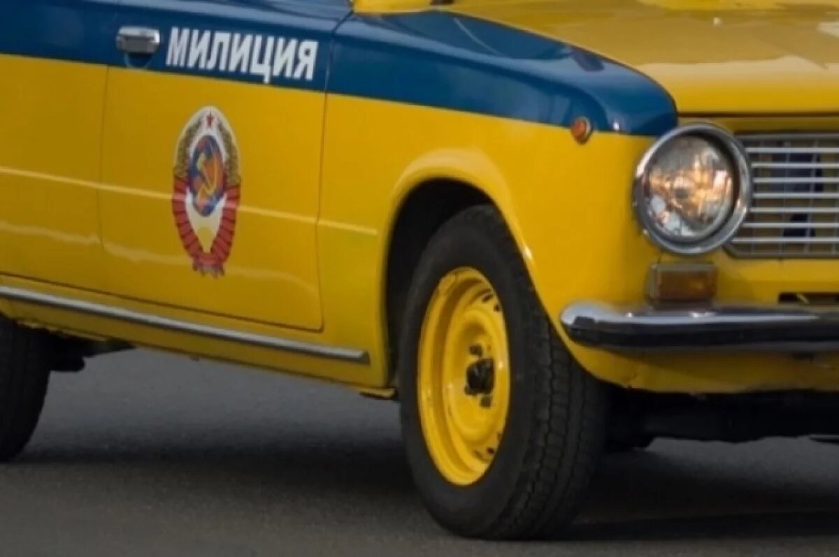    Тюменские школьники отправятся на экскурсию к автоинспекторам