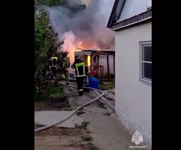    Фото ТГ-канала ГУ МЧС России по РО Татьяна Пшеничная