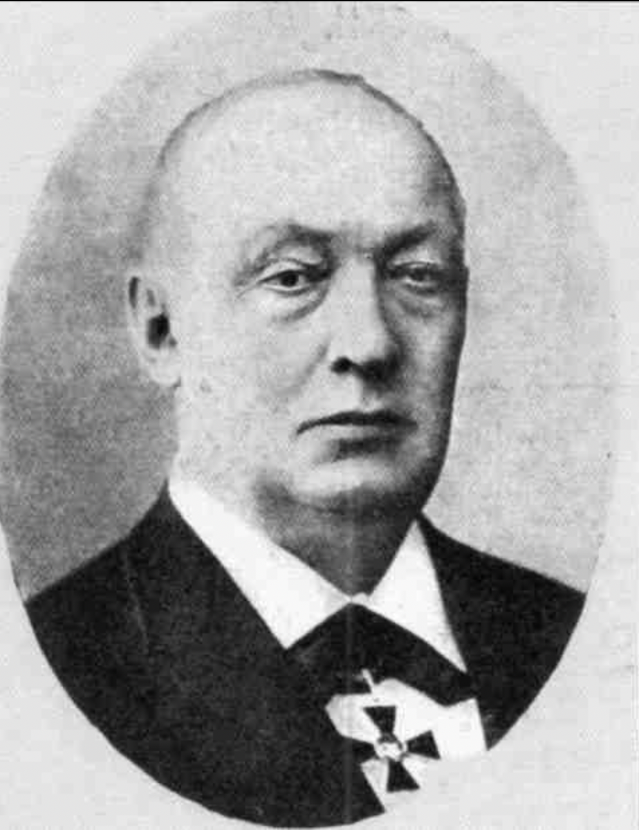 Степан Алексеевич Тарасов (1819—1891) — московский городской голова (1885). Действительный статский советник.