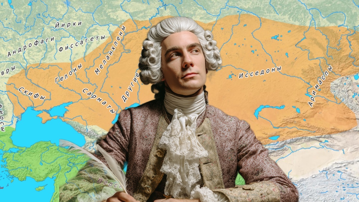 Фотоколлаж автора.