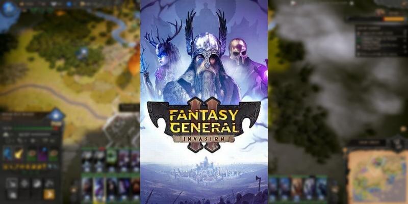    Игра Fantasy General II