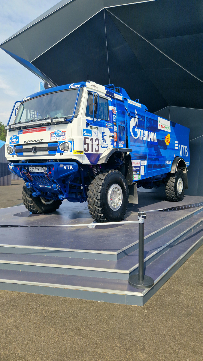 Фото автора.