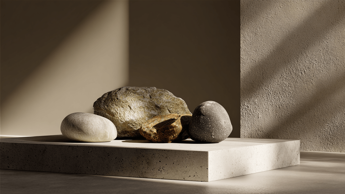    Что означает привычка собирать "красивые камушки" Владислав Котляренко