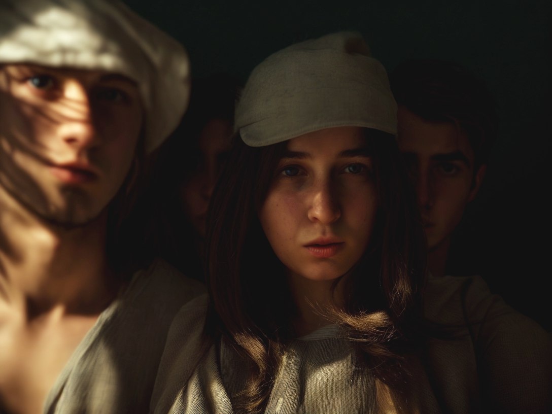 Картинка сгенерирована нейросетью 