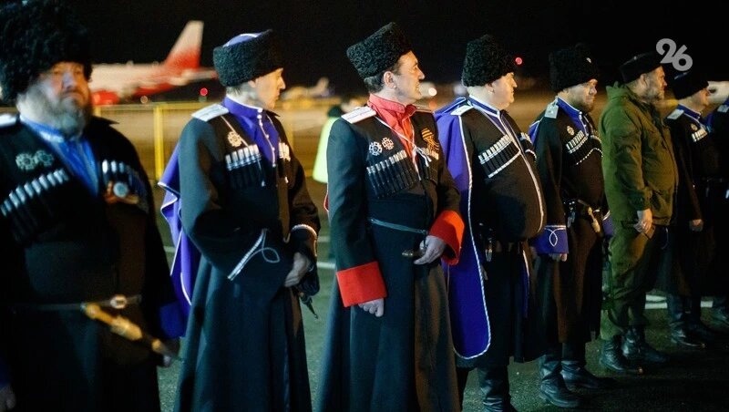      Фото: ИА «Победа26»