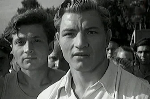 Алексей Ванин: война, кино, тюрьма и шесть браков. Перипетии судьбы актёра