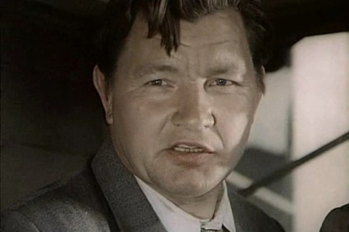 "Вечный зов"