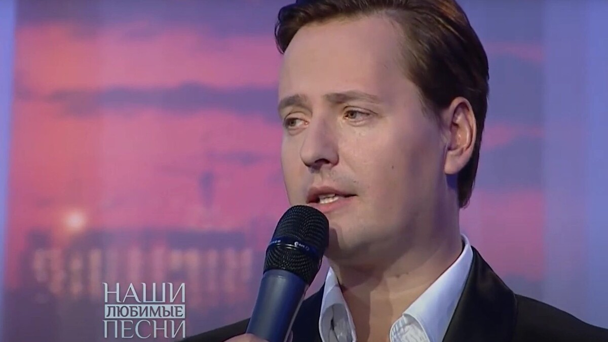    Кадр видео канала VITAS/www.youtube.com/watch?v=L8QLzOvueFI