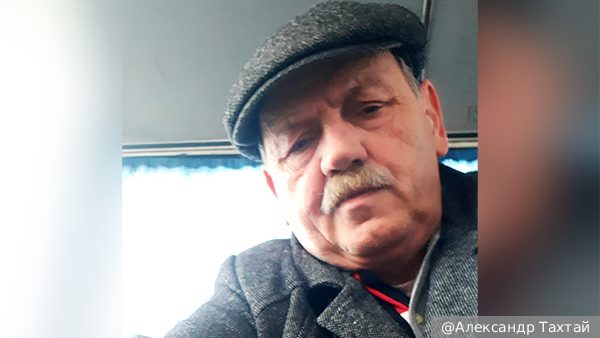     Фото: Александр Тахтай   
 Текст: Антон Антонов