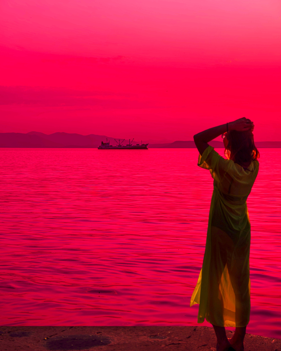 Владивосток. Автор: Алексей Моисеев / @partyzzzan