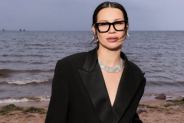     Соцсети Иды Галич