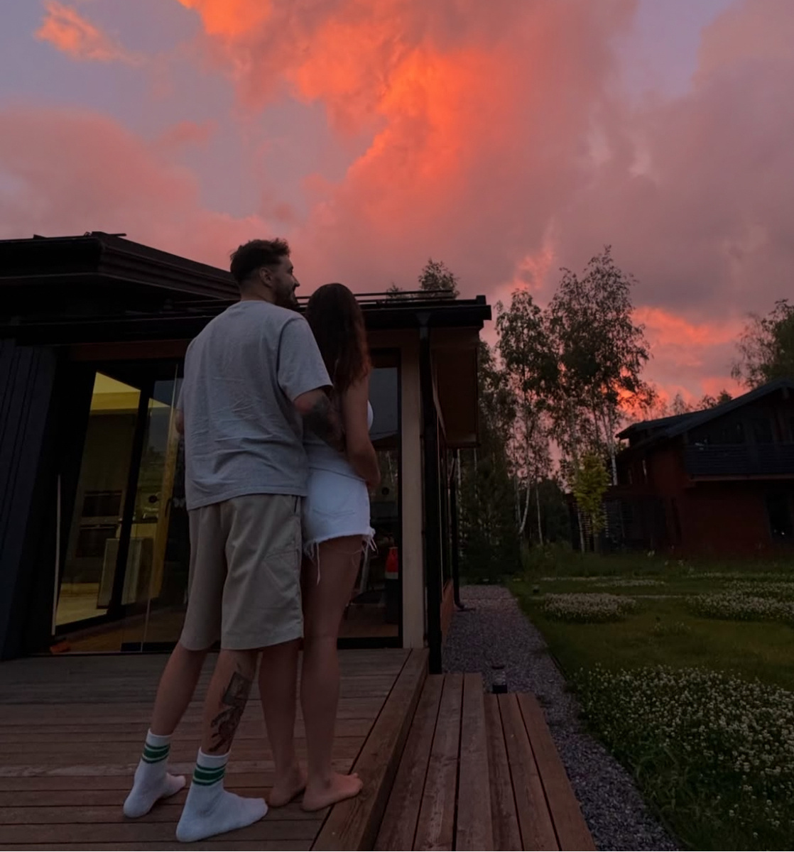    Фото: @mariya_shumakova, источник: Instagram (соцсеть запрещена в РФ; принадлежит корпорации Meta, которая признана в РФ экстремистской)