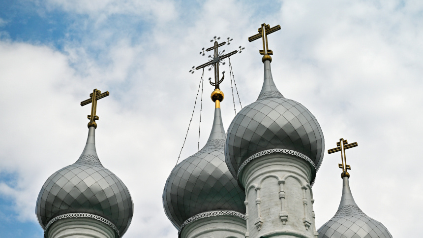    Фото: © РИА Новости/Владимир Песня