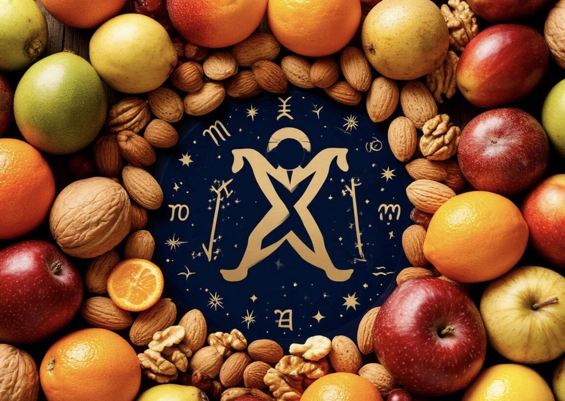 Водолей 21 января - 18 февраля