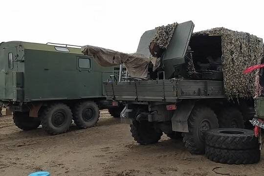    Раскрыто количество подразделений латиноамериканских наёмников в ВСУ