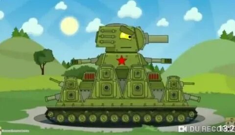 Кв-44М в 2 сезоне