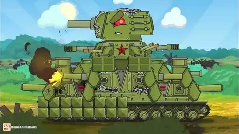 КВ-44М в 9 сезоне