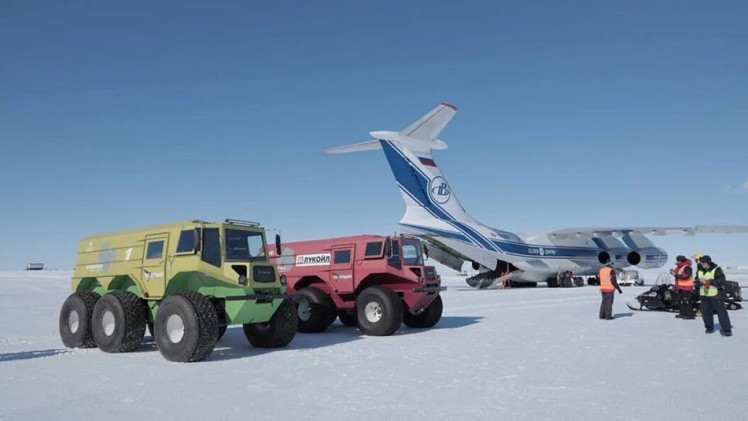    PJSC Lukoil/Globallookpress