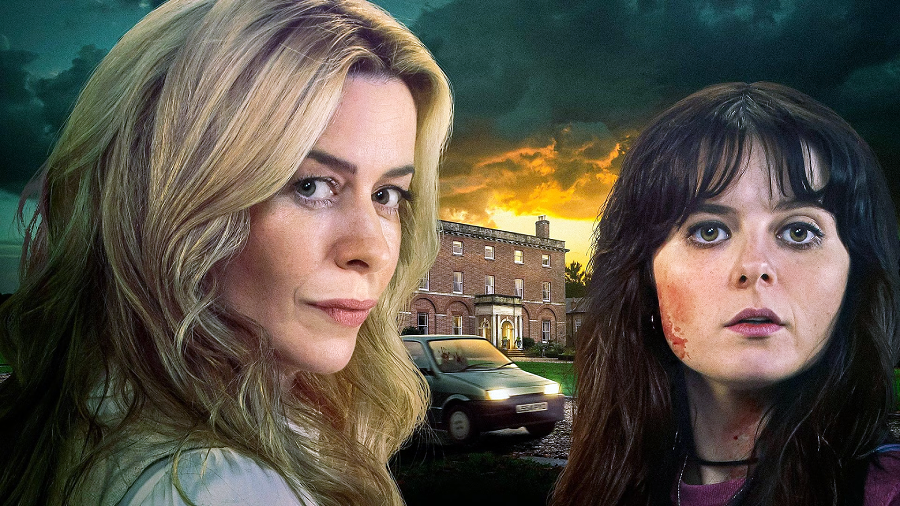 7 новых интересных сериалов, вышедших за последние две недели