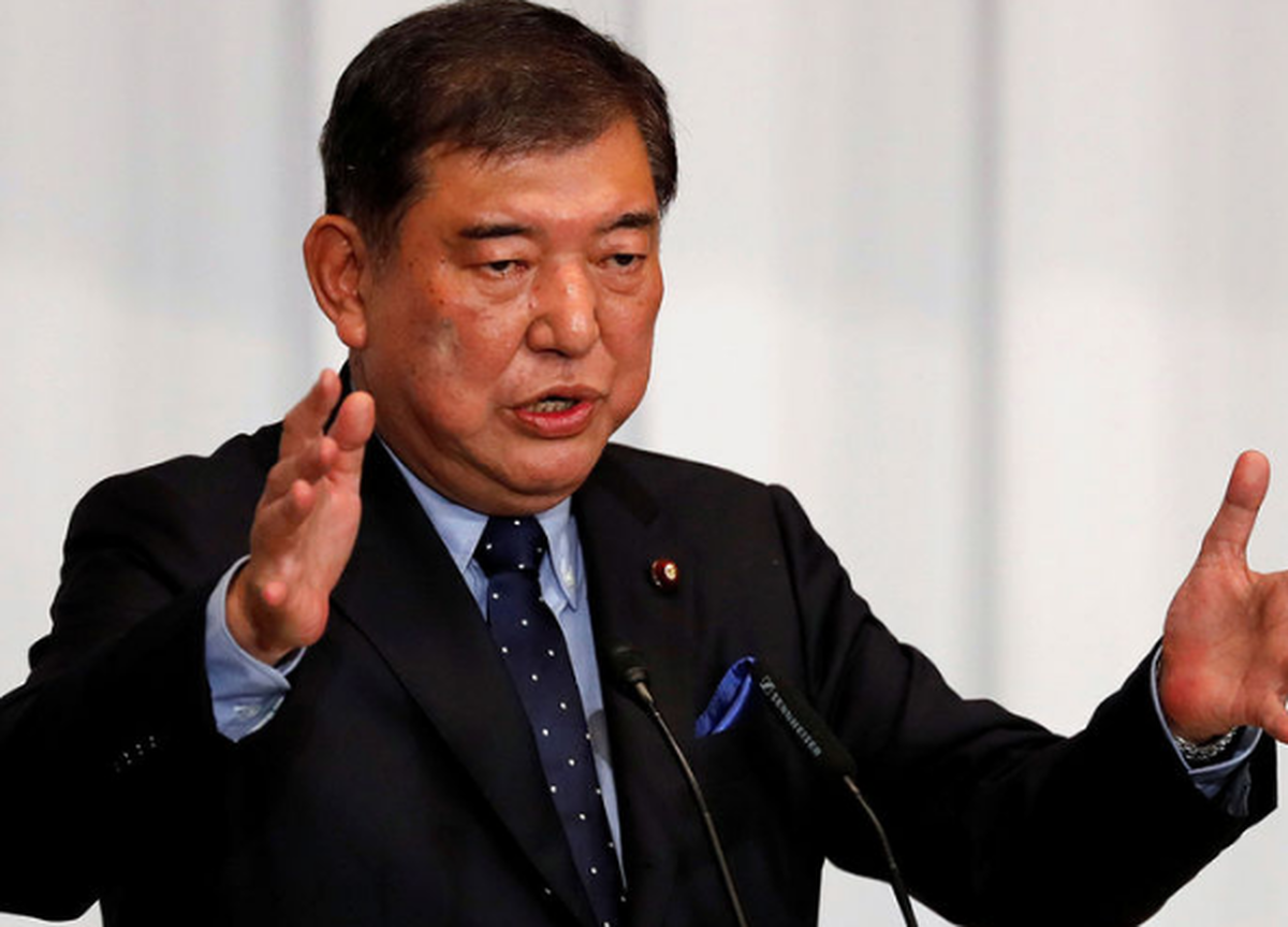    Фото: Toru Hanai, источник: Reuters