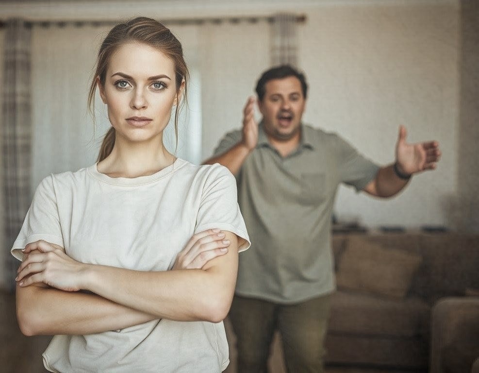 Марина и Николай 