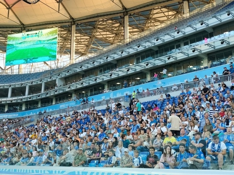     © Фото: ИД «Волгоградская правда» / архив.