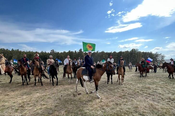    Фото: тг-канал Андрея Назарова