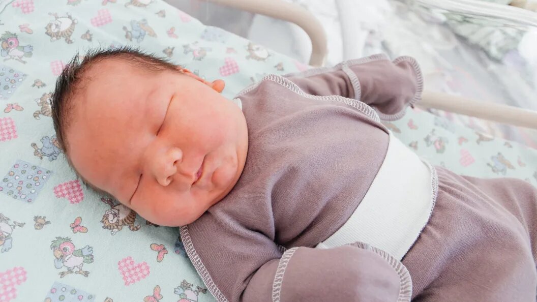    Фото: магнитогорский центр охраны материнства и детства.