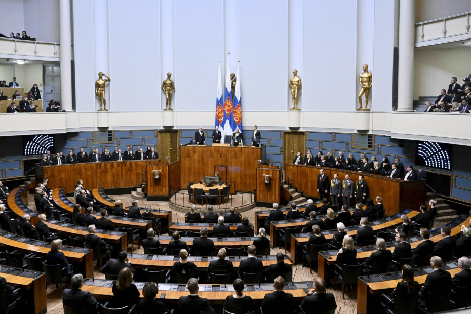    IMAGO/Heikki Saukkomaa/Global Look Press