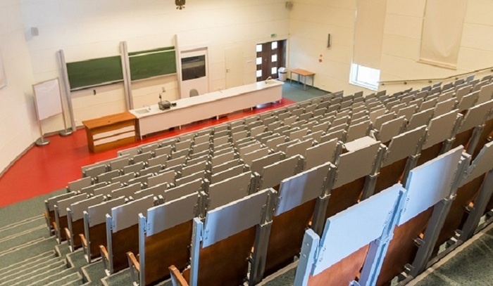    В российских вузах введут лимит на количество платных мест