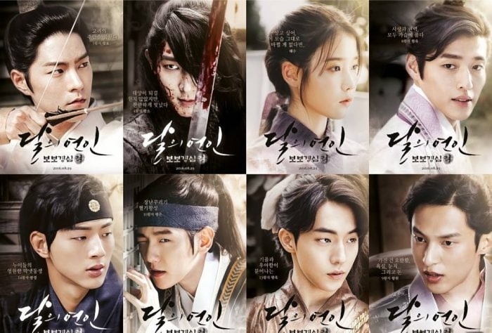 "Не вечен мир, и все мы видим вновь, Как счастью вслед меняется любовь; Кому кто служит - мудрый, назови: Любовь ли счастью, счастье ли любви?" (здесь и дальше "Гамлет" в переводе Лозинского