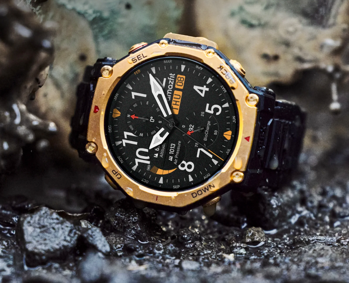 Источник изображения: Amazfit