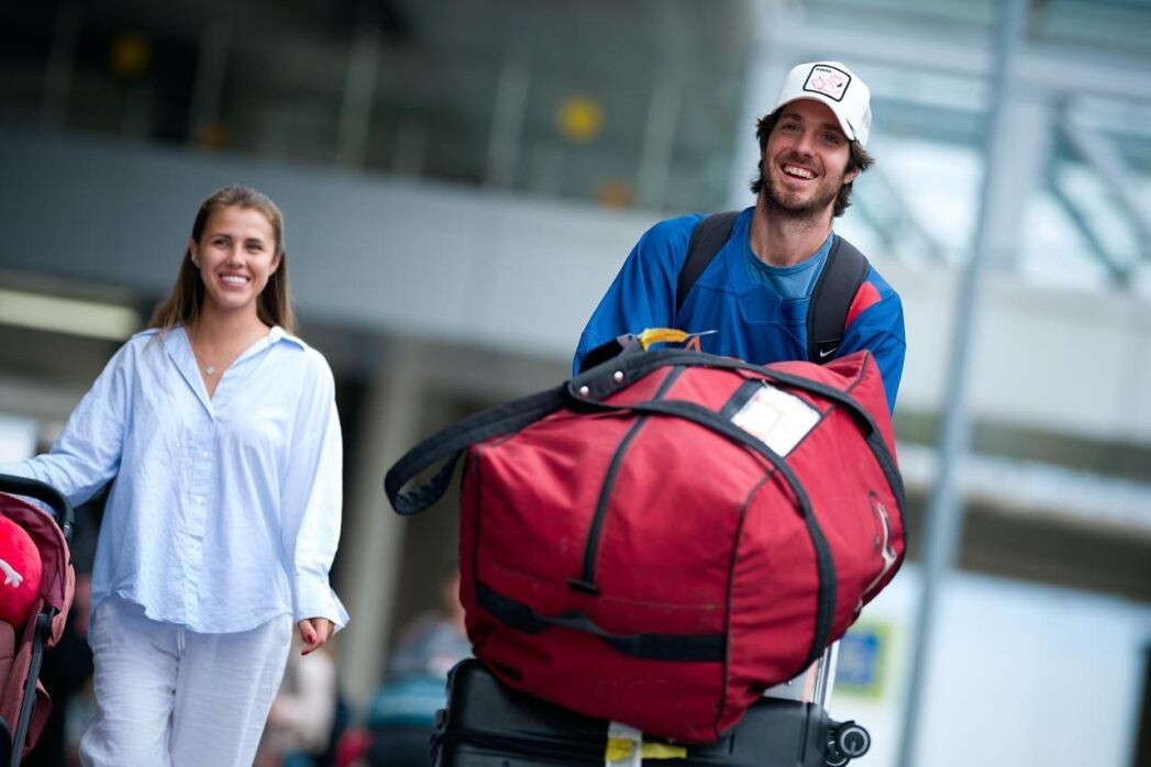    Фото: ХК «Шанхай Дрэгонс»