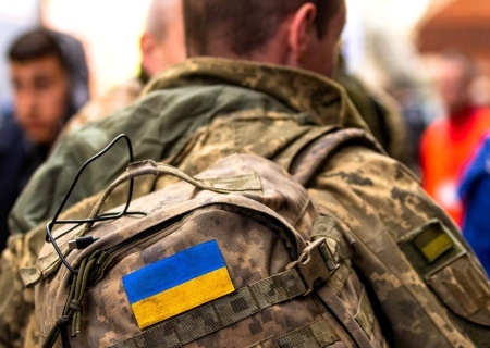    Украинские соцсети взорвала критика законов о правах военных