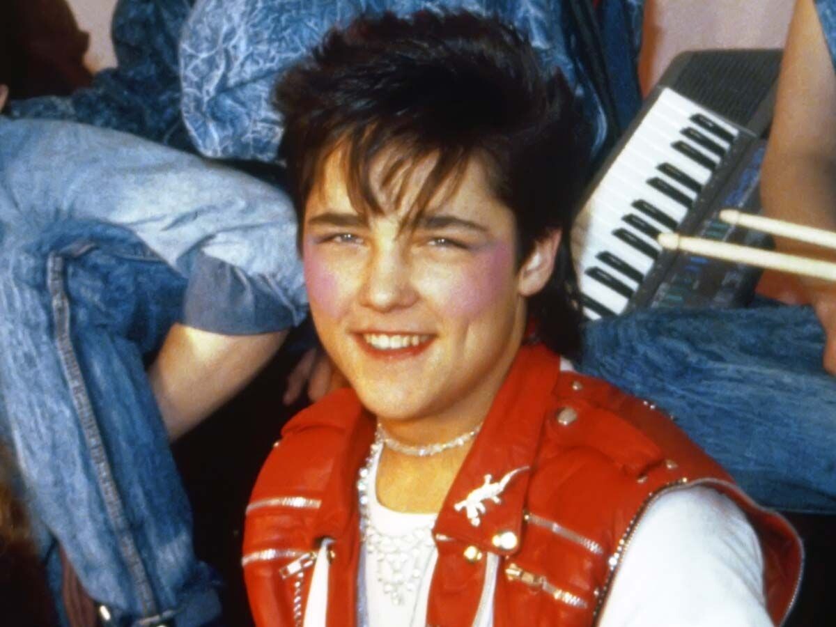 Юра Шатунов