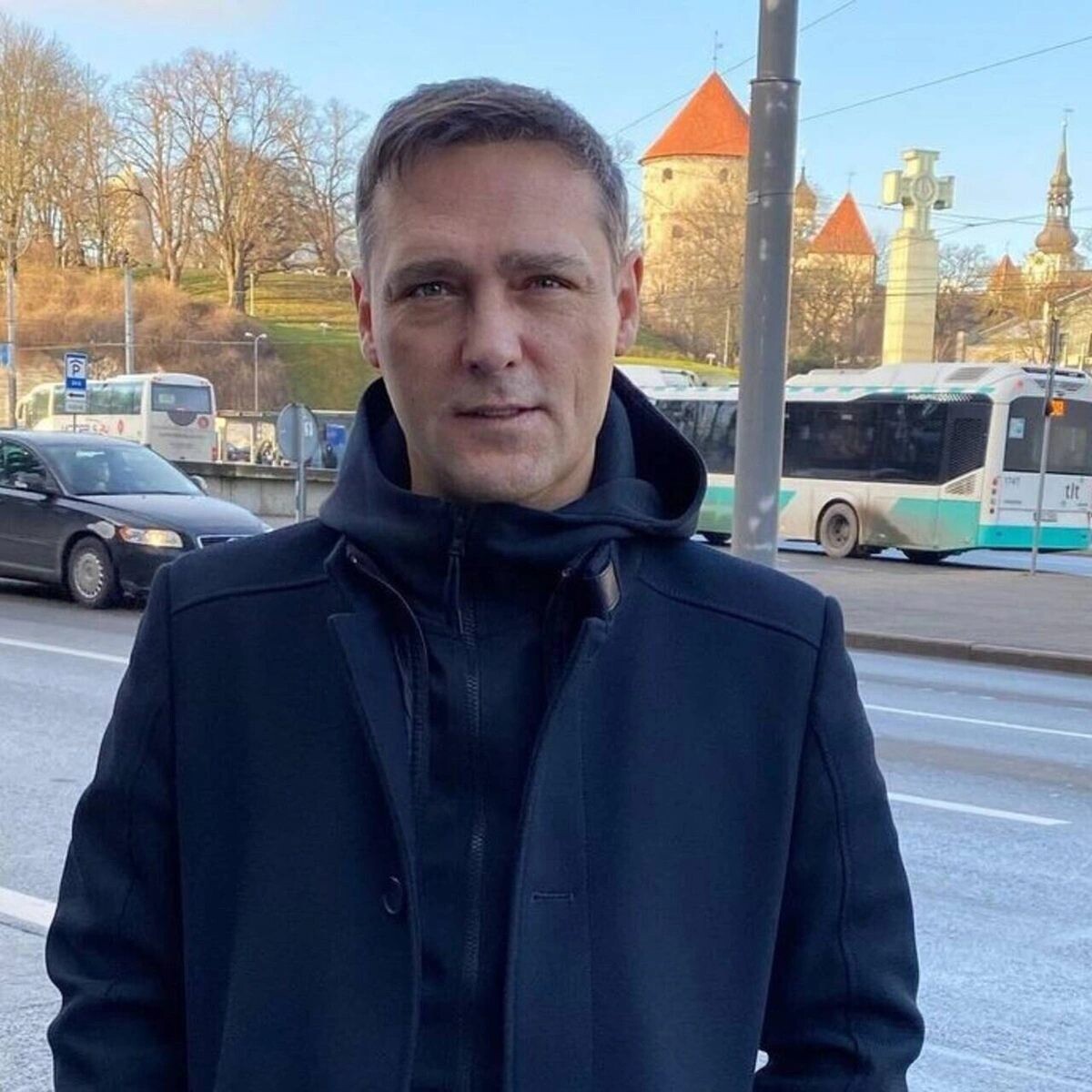Юра Шатунов