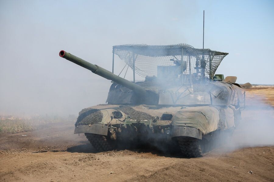     / Источник: © Дмитрий Ягодкин/ТАСС