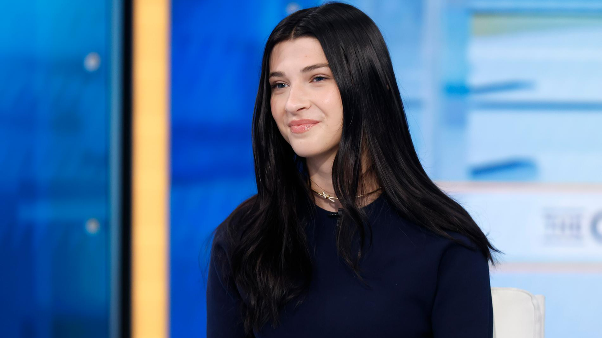    Фиби Гейтс. Фото: Getty images