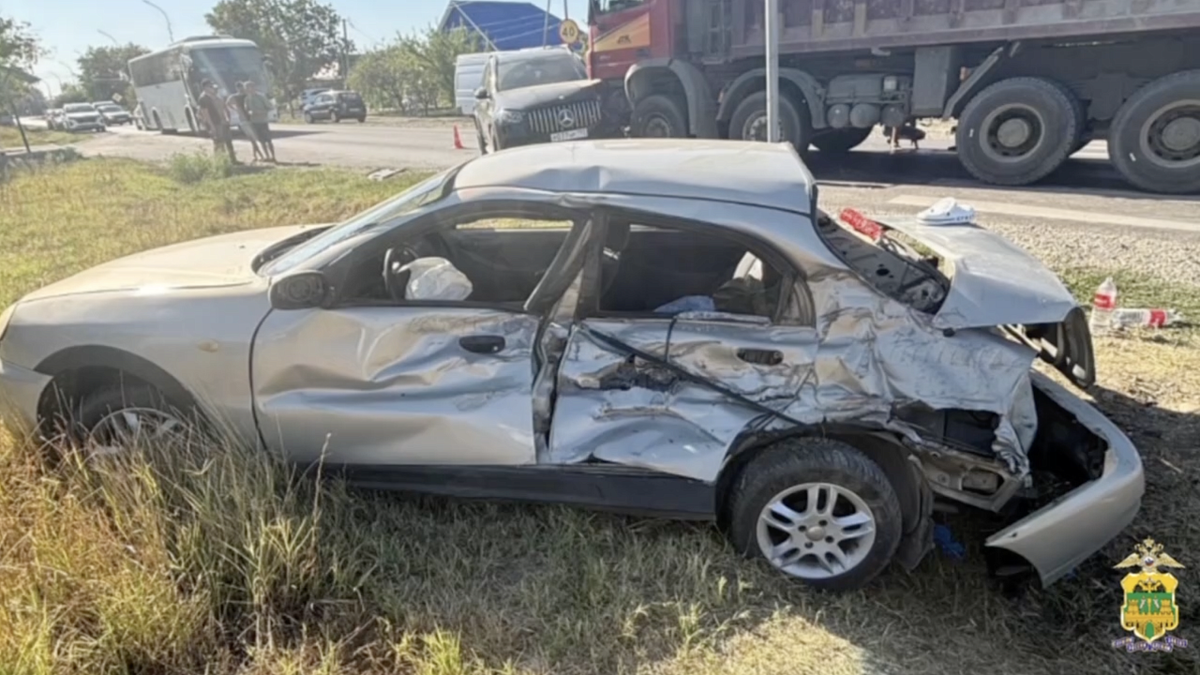 пресс-служба Госавтоинспекции Кубани