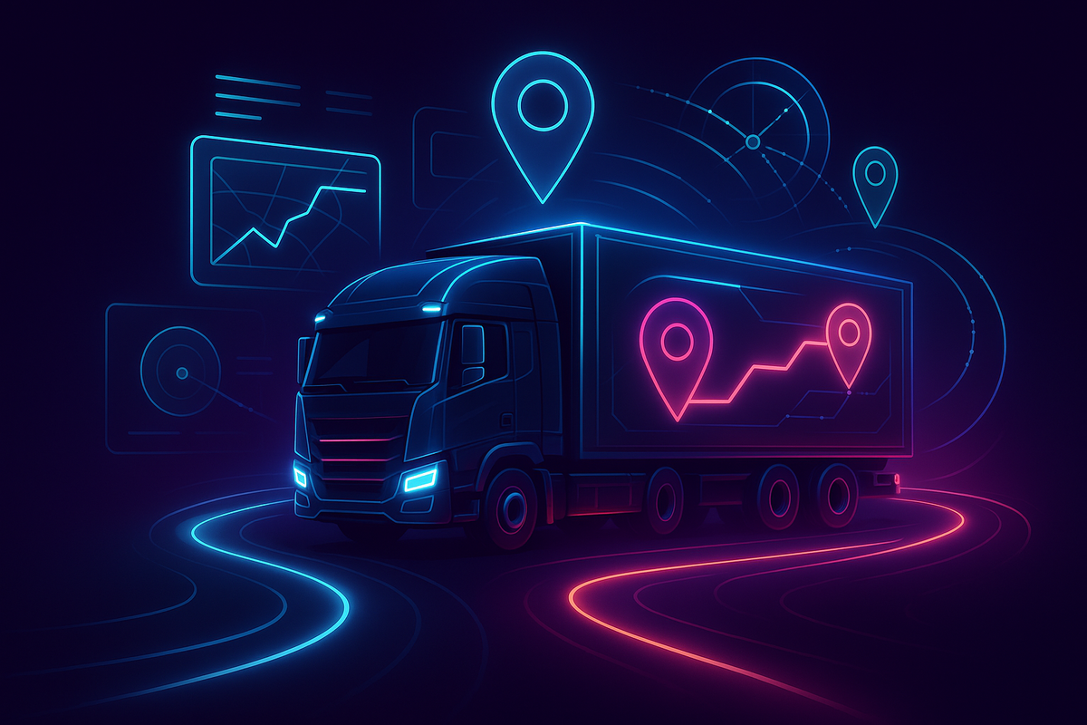    Будущее навигации в России: как ЭРА-ГЛОНАСС изменит транспорт до 2030 года Kovyazin Oleg