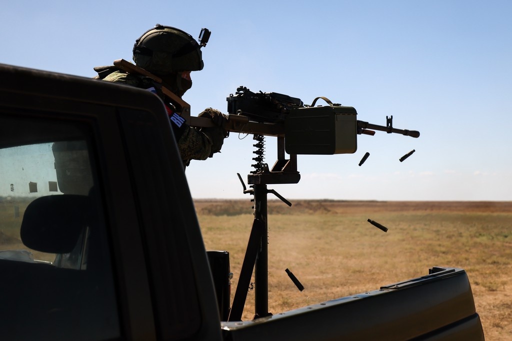    Фото © Алексей Коновалов / ТАСС