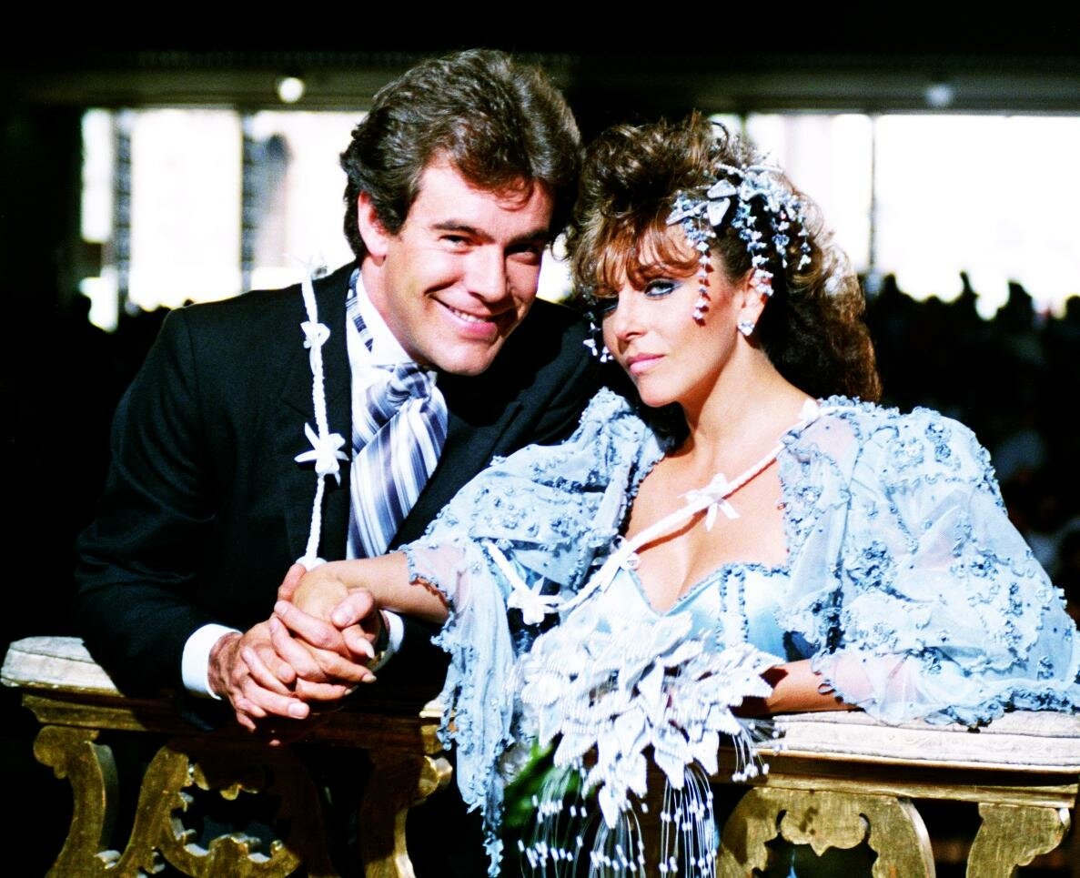 Промо сериала