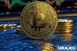 Четинбаг и его сообщники обманывали криптотрейдеров на крупные суммы
Фото: Создано в Midjourney © URA.RU