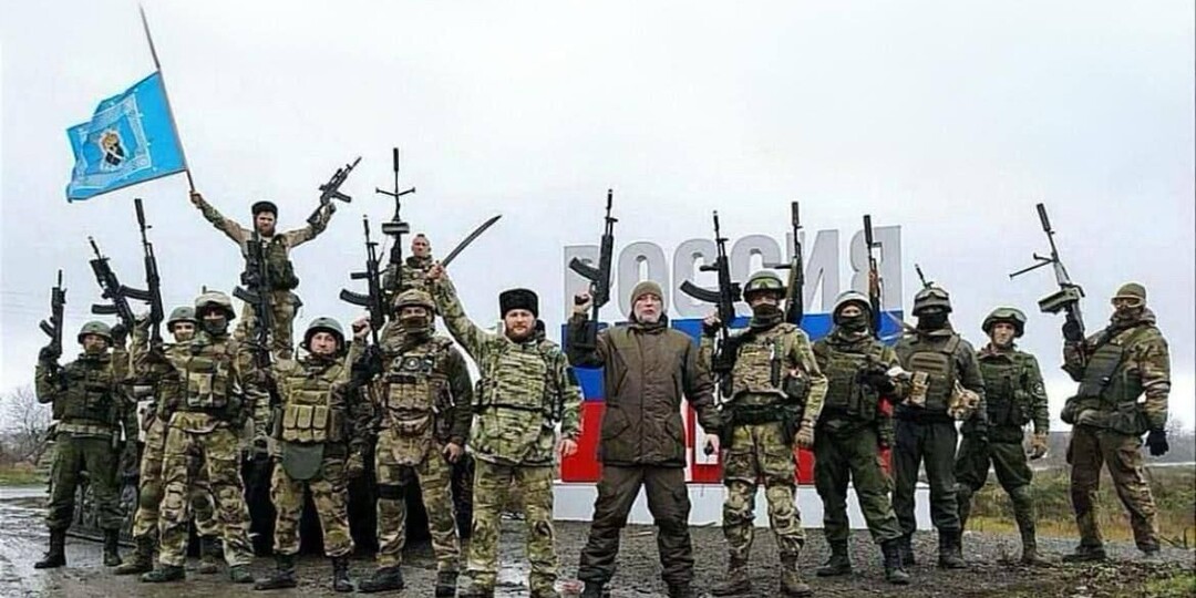 Губернатор Ставрополья поздравил казаков с Днём Терского казачьего войска
