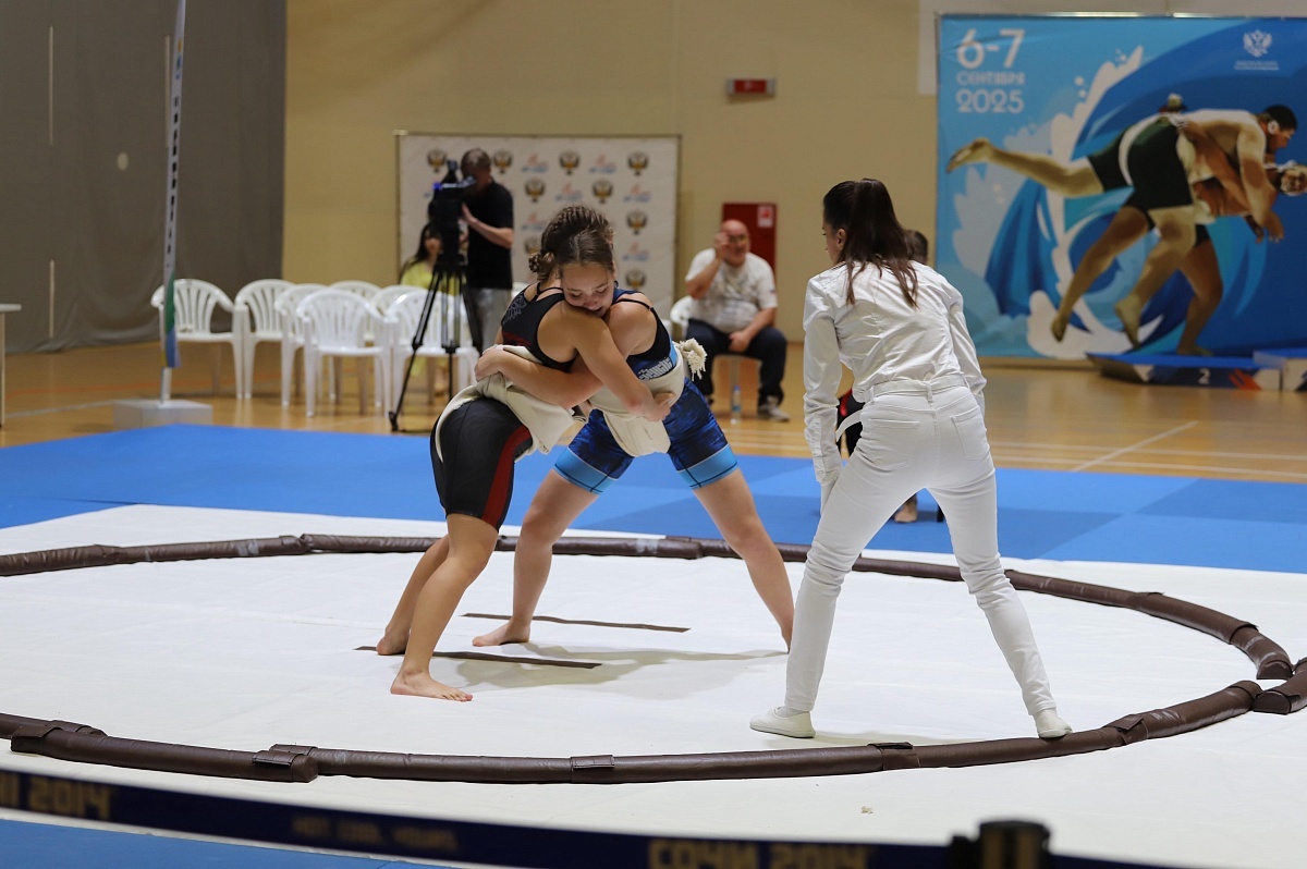    Фото: пресс-служба администрации города Сочи