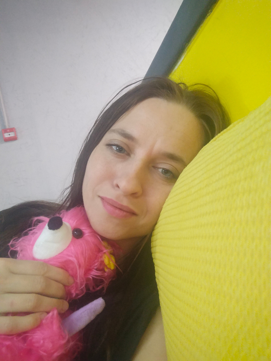 Тома автор канала