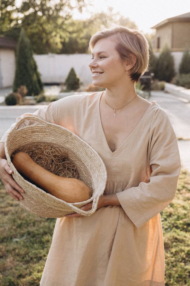 Ваш врач гинеколог-эндокринолог Екатерина Волкова