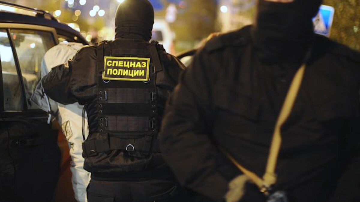    Фото: МВД-Медиа